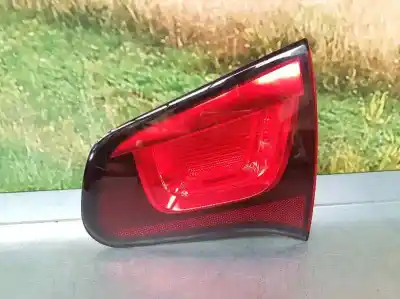 Peça sobressalente para automóvel em segunda mão  por CITROEN C3  Referências OEM IAM 9685225480  89090140