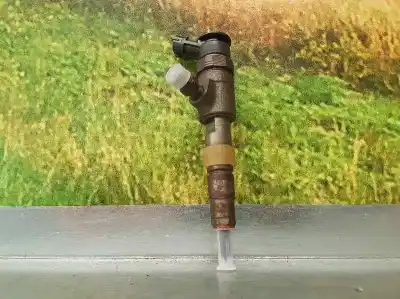 Peça sobressalente para automóvel em segunda mão  por CITROEN C3  Referências OEM IAM 445110339  