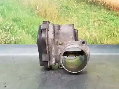Автозапчасти б/у бабочка коробка за CITROEN C3 Attraction ссылки OEM IAM 9673534480  28275019