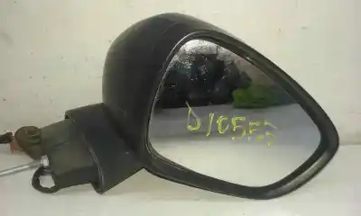 Peça sobressalente para automóvel em segunda mão Espelho Retrovisor Direito por CITROEN C3 Attraction Referências OEM IAM   2 CLAVIJAS DE 5 Y 2 CABLES