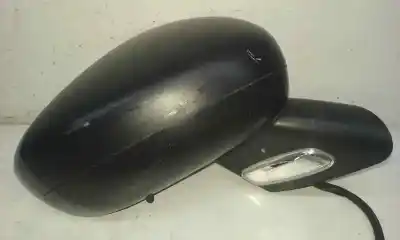 Peça sobressalente para automóvel em segunda mão espelho retrovisor direito por citroen c3 attraction referências oem iam   2 clavijas de 5 y 2 cables