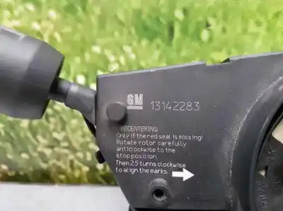 Second-hand car spare part windshiel wiper switch for opel corsa d catch me oem iam references 13142283  12274700 Second-hand car spare part windshiel wiper switch for opel corsa d catch me oem iam references 13142283  12274700
