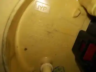 Piesă de schimb auto la mâna a doua indicator pentru seat leon (1p1) reference referințe oem iam 1k0919050d  a2c53041385