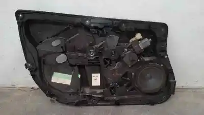 Second-hand car spare part Driver Left Window Regulator for FORD FIESTA (CB1) Titanium OEM IAM references   6 PINS