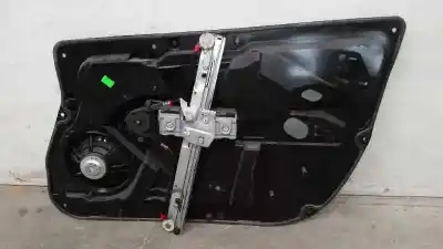 Second-hand car spare part driver left window regulator for ford fiesta (cb1) titanium oem iam references   6 pins