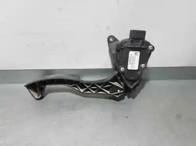 Автозапчасти б/у педальный потенциометр за smart forfour basis (52kw) (453.042) ссылки oem iam 180023357ra
