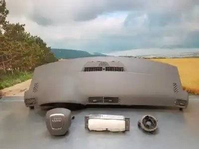 Second-hand car spare part airbag kit for audi a4 berlina (8e) 2.0 tdi 16v (103kw) oem iam references 