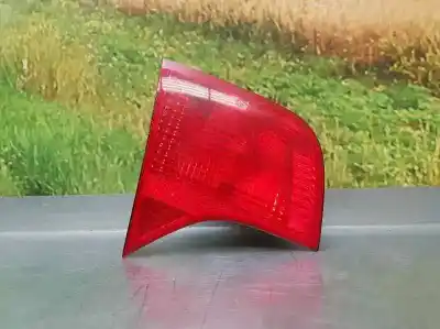 Second-hand car spare part left tailgate light for audi a4 berlina (8e) 2.0 tdi 16v (103kw) oem iam references 