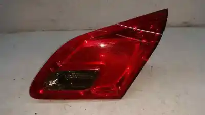 Автозапчасти б/у правый задний фонарь за OPEL ASTRA J LIM. Cosmo ссылки OEM IAM   