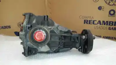 Second-hand car spare part rear differential for mercedes clase c (w203) berlina 180 compressor (203.046) oem iam references a2033510008