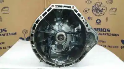 Second-hand car spare part gearbox for mercedes clase c (w203) berlina 180 compressor (203.046) oem iam references 716628