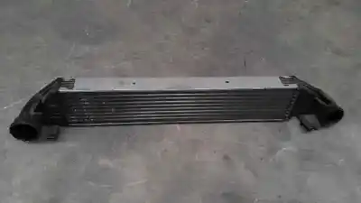 Second-hand car spare part intercooler for mercedes clase c (w203) berlina 180 compressor (203.046) oem iam references 