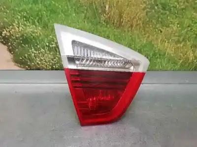 Tweedehands auto-onderdeel linker achterlamp voor bmw serie 3 berlina (e90) 320d oem iam-referenties 6937459