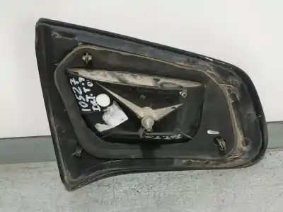 Second-hand car spare part right tailgate light for citroen c3 collection oem iam references   