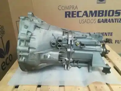 Second-hand car spare part gearbox for bmw serie 3 compact (e46) 316ti oem iam references 23007505600 5velocidades 0228718