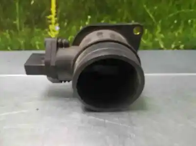 Second-hand car spare part flowmeter for bmw serie 3 compact (e46) 316ti oem iam references 1438687  0280218075