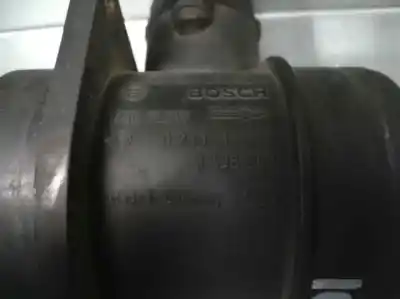 Second-hand car spare part flowmeter for bmw serie 3 compact (e46) 316ti oem iam references 1438687  0280218075