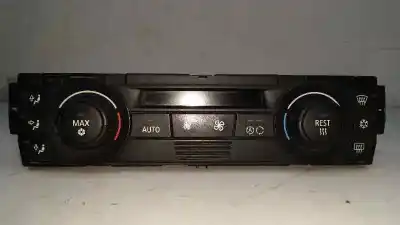 Tweedehands auto-onderdeel klimaatcontrole voor bmw serie 3 berlina (e90) 320d oem iam-referenties a2c53172018