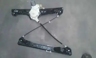Tweedehands auto-onderdeel regelaar rechts voor ruit voor bmw serie 3 berlina (e90) 320d oem iam-referenties 