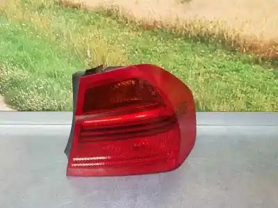 Tweedehands auto-onderdeel rechter achterlamp voor bmw serie 3 berlina (e90) 320d oem iam-referenties 6937458