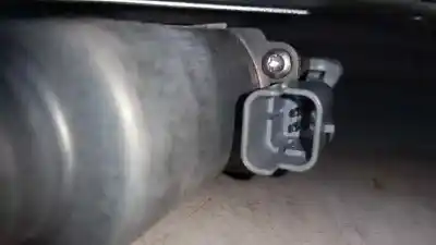 Second-hand car spare part driver left window regulator for citroen c3 collection oem iam references   2 pins