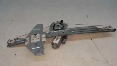 Second-hand car spare part driver left window regulator for citroen c3 collection oem iam references   2 pins