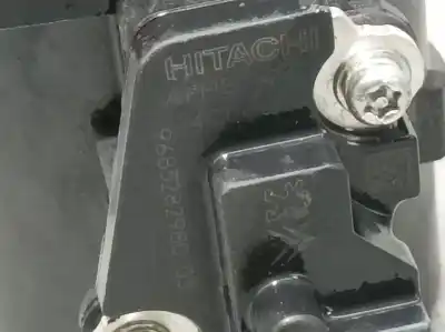 Second-hand car spare part flowmeter for citroen c3 collection oem iam references 9683282980  afh5024