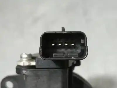 Second-hand car spare part flowmeter for citroen c3 collection oem iam references 9683282980  afh5024