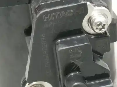 Second-hand car spare part flowmeter for citroen c3 collection oem iam references 9683282980  afh5024