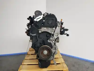 Pezzo di ricambio per auto di seconda mano Motore Completo per CITROEN C3 Collection Riferimenti OEM IAM 8H01  0638112