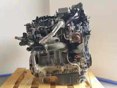 Peça sobressalente para automóvel em segunda mão motor completo por citroen c3 collection referências oem iam 8h01  0638112