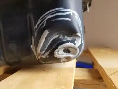 Peça sobressalente para automóvel em segunda mão motor completo por citroen c3 collection referências oem iam 8h01  0638112