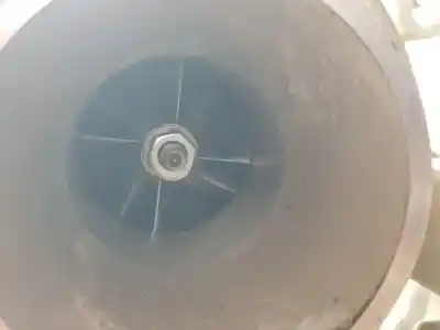 Peça sobressalente para automóvel em segunda mão motor completo por citroen c3 collection referências oem iam 8h01  0638112