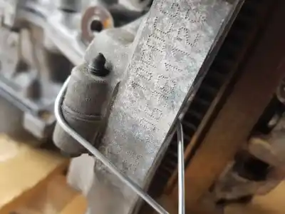 Peça sobressalente para automóvel em segunda mão motor completo por citroen c3 collection referências oem iam 8h01  0638112