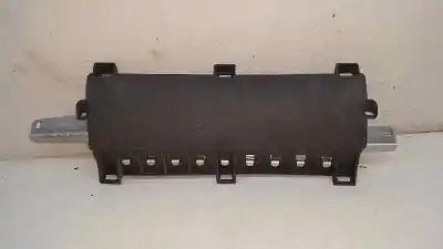 Peça sobressalente para automóvel em segunda mão airbag de joelho por seat exeo berlina (3r2) reference referências oem iam 