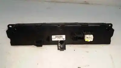 Second-hand car spare part multifunction display for mazda 6 lim. (gh) 2.0 crtd 140cv active oem iam references bgal1  