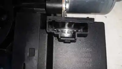 Автозапчастина б/у двигатель заднього правого скла для renault scenic iii grand dynamique посилання на oem iam 915947200  827303178r