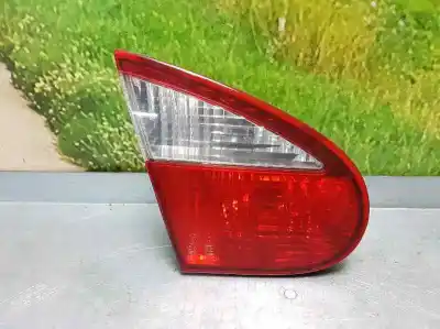 Second-hand car spare part  for DAEWOO LANOS  OEM IAM references   