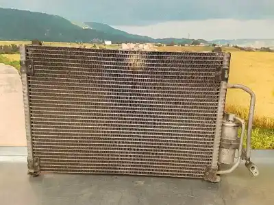 Tweedehands auto-onderdeel airconditioning condensor / radiator voor daewoo lanos se oem iam-referenties   