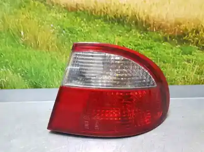 Second-hand car spare part right tailgate light for daewoo lanos se oem iam references 