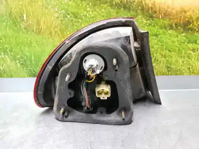 Second-hand car spare part right tailgate light for daewoo lanos se oem iam references   