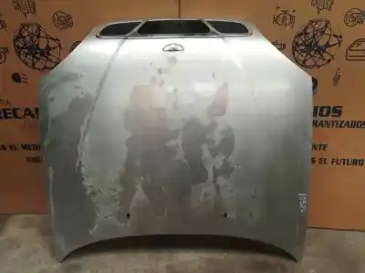 Second-hand car spare part Bonnet for DAEWOO LANOS SE OEM IAM references   