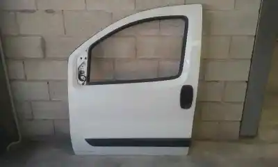 Pezzo di ricambio per auto di seconda mano porta anteriore sinistra per citroen nemo basis riferimenti oem iam 9002fj