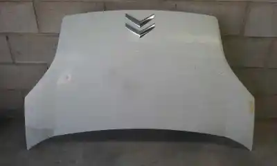 Pezzo di ricambio per auto di seconda mano cofano per citroen nemo basis riferimenti oem iam 7901q1