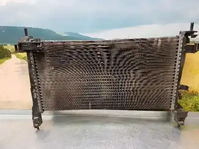 Pezzo di ricambio per auto di seconda mano radiatore d acqua per citroen nemo basis riferimenti oem iam 51780659  l8066004