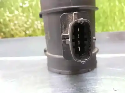 Tweedehands auto-onderdeel stroommeter voor citroen nemo basis oem iam-referenties 55220715  0281006054