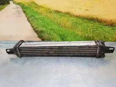 Pezzo di ricambio per auto di seconda mano intercooler per citroen nemo basis riferimenti oem iam 51790623  l8119001