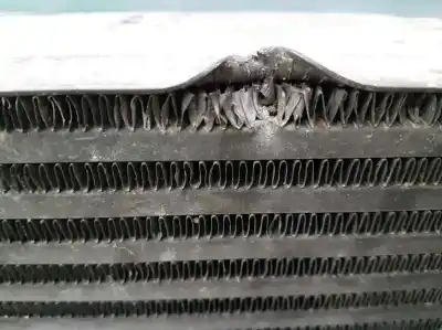 Pezzo di ricambio per auto di seconda mano intercooler per citroen nemo basis riferimenti oem iam 51790623  l8119001