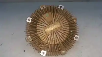 Peça sobressalente para automóvel em segunda mão VENTILADOR DO MOTOR VISCOSO por MITSUBISHI L 200 (KA0/KB0)  Referências OEM IAM   