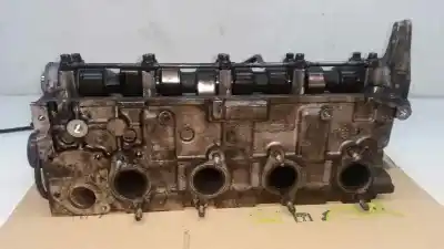 Second-hand car spare part cylinder head for opel zafira b 1.9 cdti oem iam references 55193091  